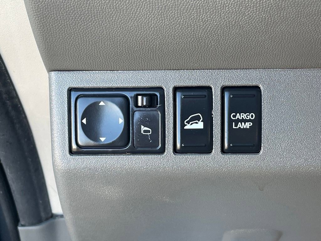 Used 2020 Nissan Frontier SV w/ Midnight Edition Floor Mats image 17