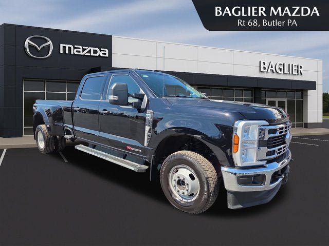 Used 2025 Ford F350 XLT