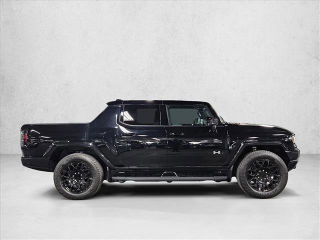 Used 2025 GMC Hummer EV 2X image 4