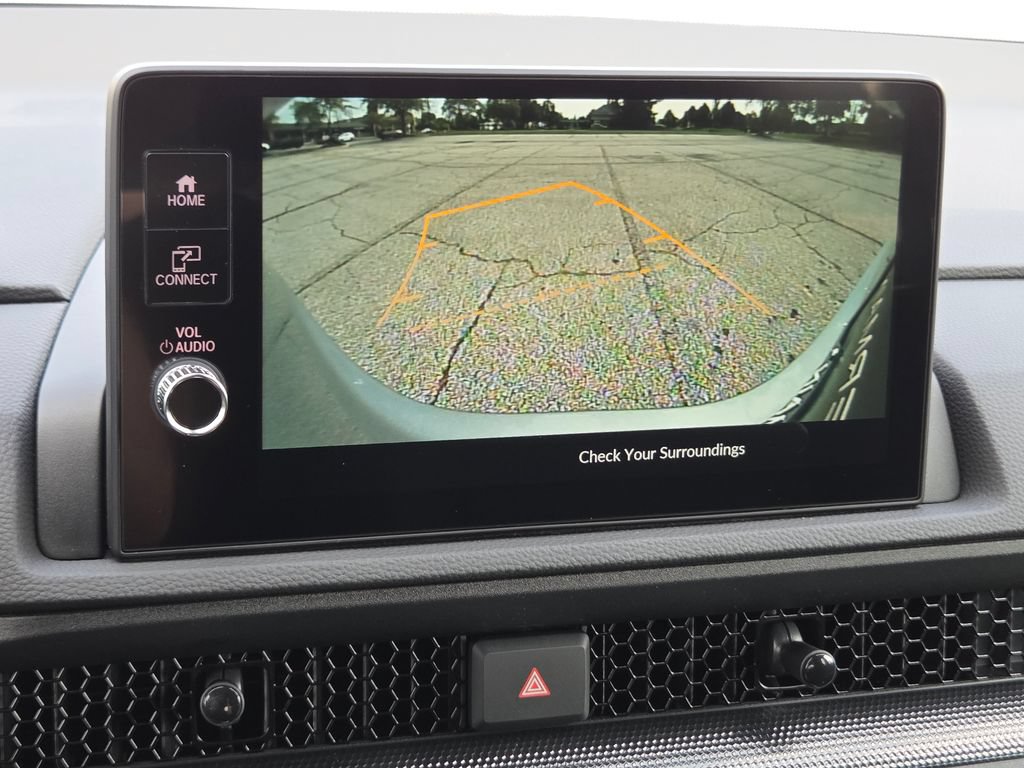 New 2026 Honda CR-V LX image 9