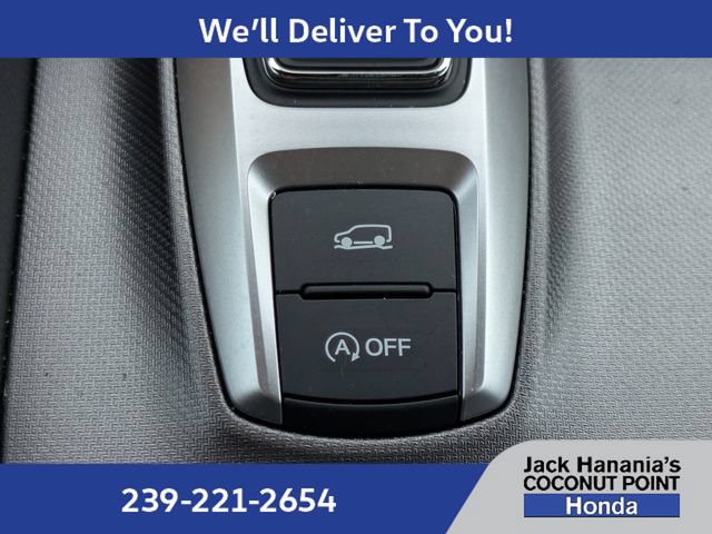 Used 2024 Honda Passport EX-L image 34