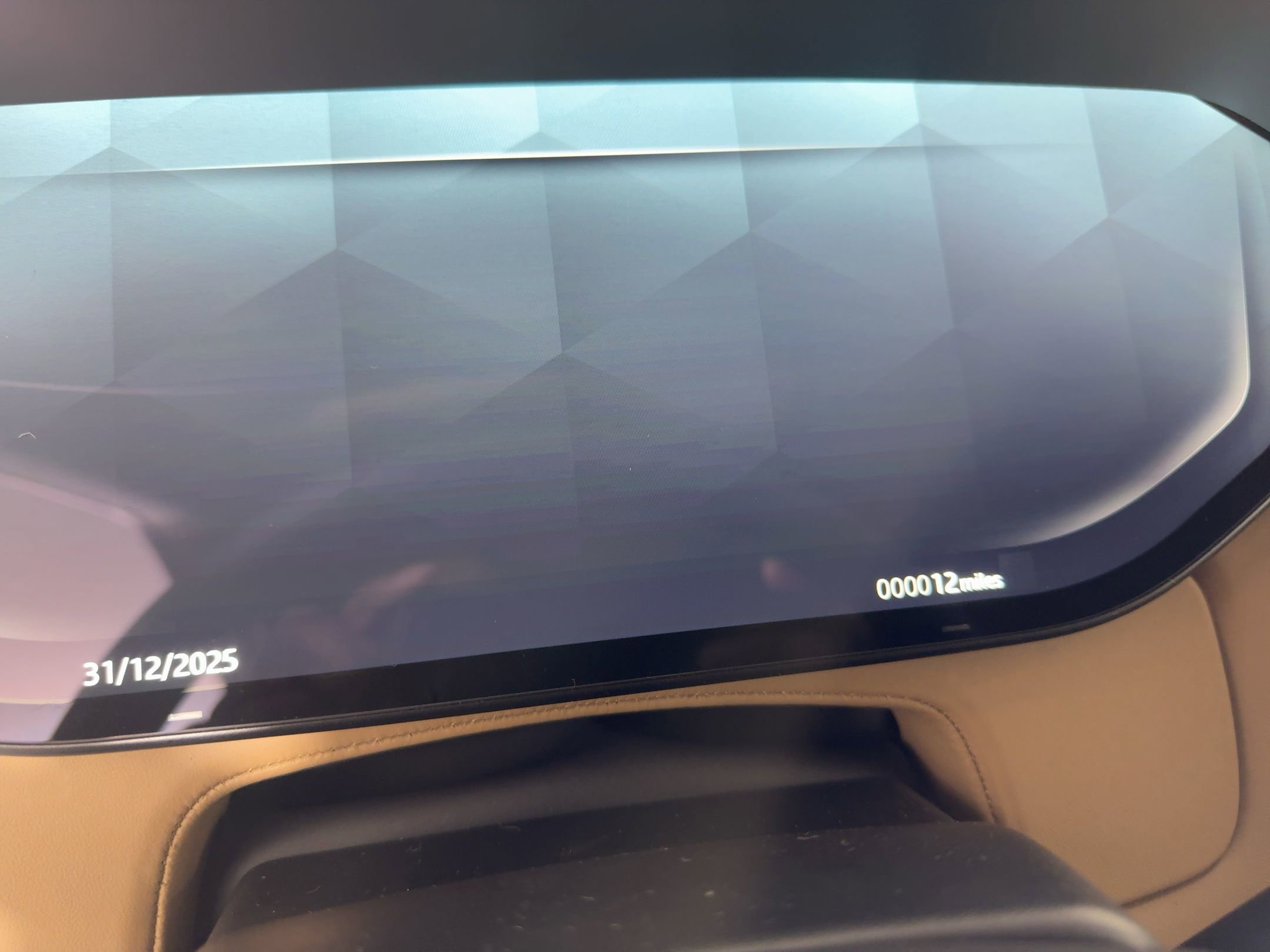 New 2026 Land Rover Range Rover Sport SE image 18