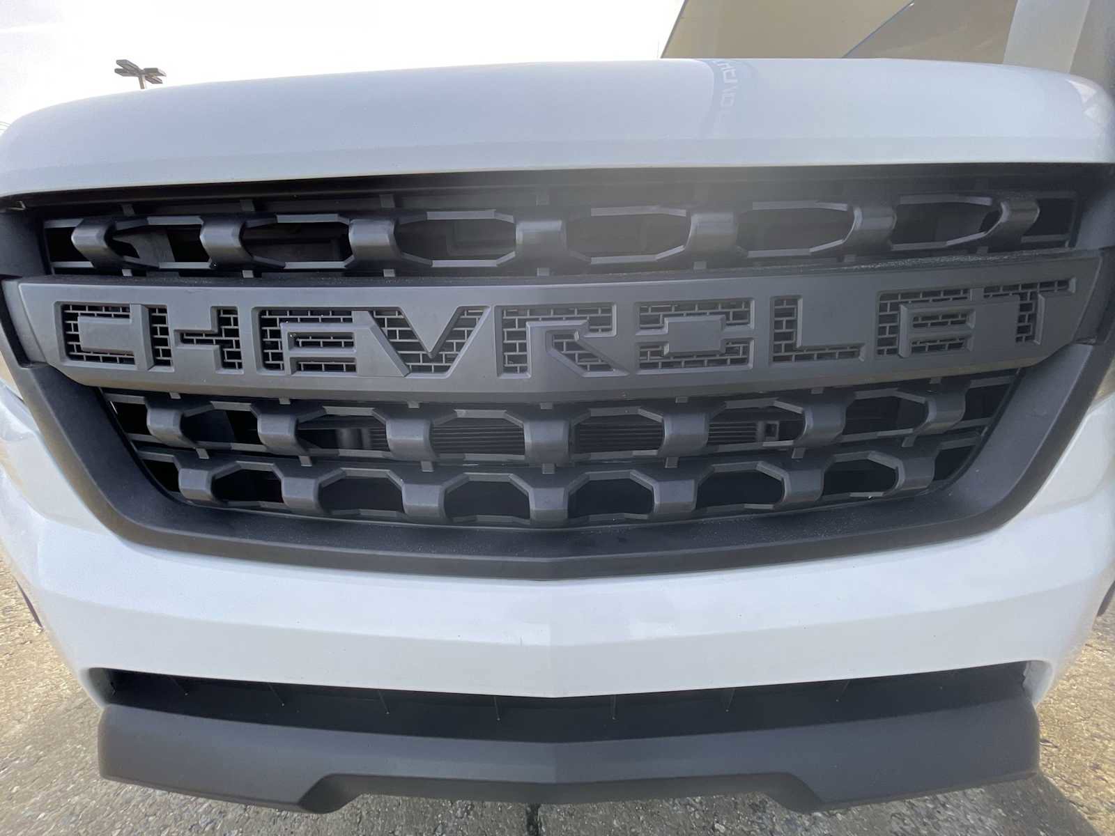 Certified 2020 Chevrolet Colorado W/T w/ WT Convenience Package image 26