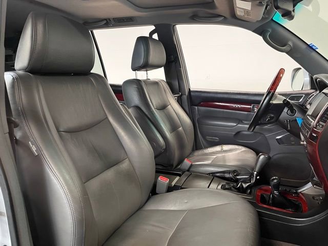 Used 2008 Lexus GX 470 AWD/4WD image 10