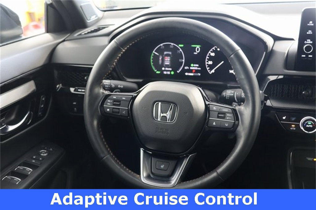Used 2023 Honda CR-V Sport Touring image 10