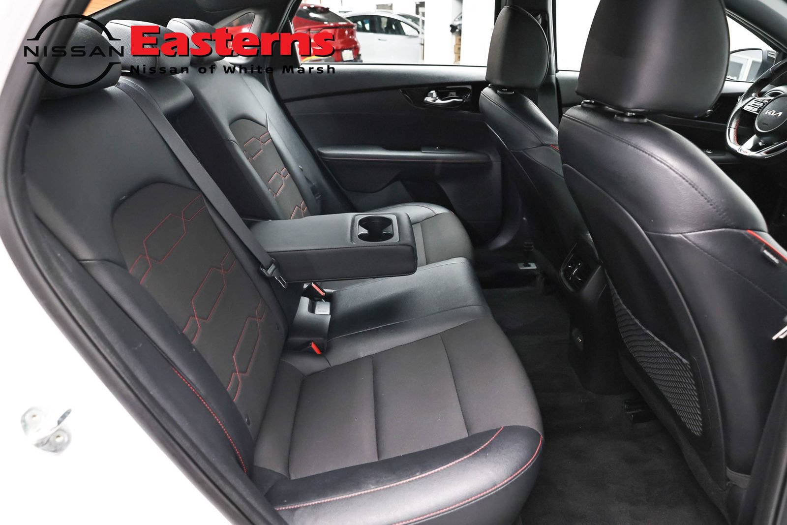 Used 2023 Kia Forte GT FWD image 22