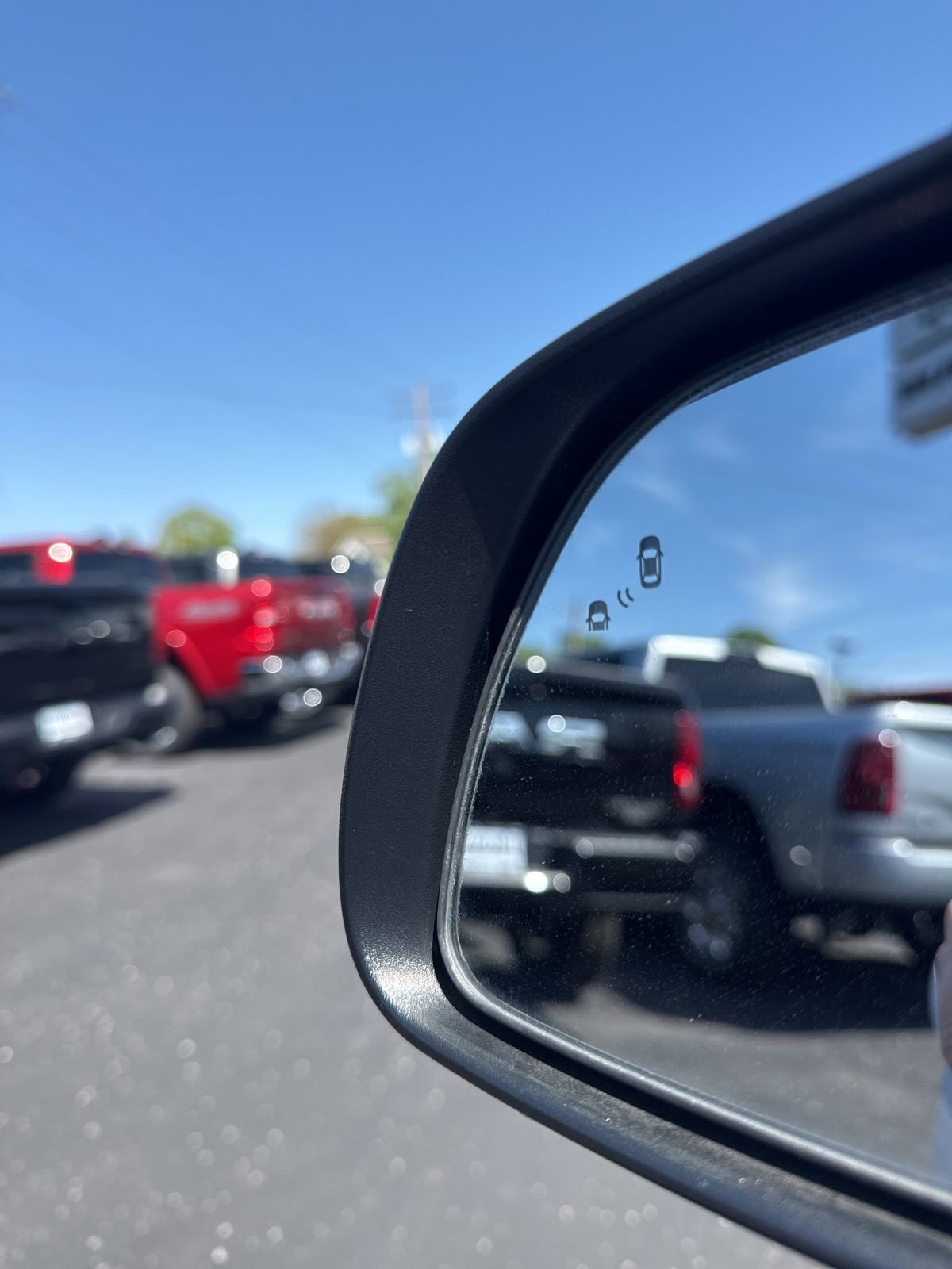 Used 2023 Hyundai Venue SEL w/ Cargo Package image 10