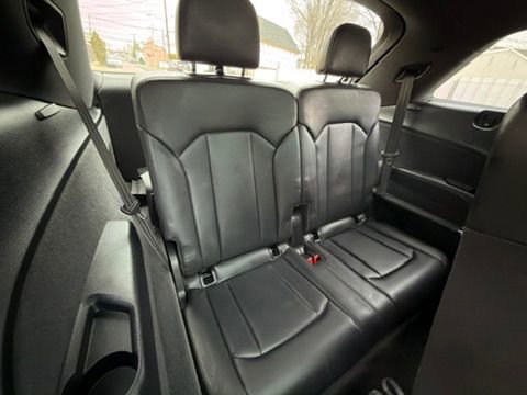 Used 2021 Audi SQ7 Premium Plus image 27