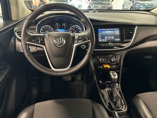 Certified 2022 Buick Encore Preferred w/ Safety Package image 16