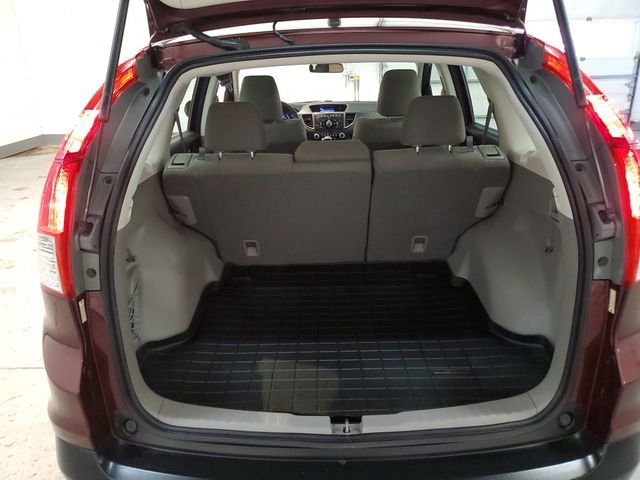 Used 2014 Honda CR-V LX image 24