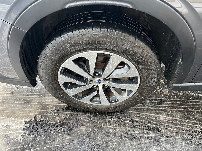 Used 2021 Subaru Outback image 11