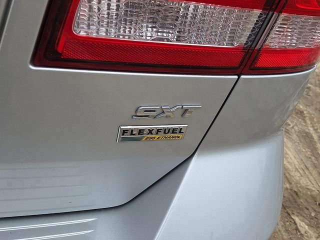 Used 2014 Dodge Journey SXT w/ Flexible Seating Group image 28