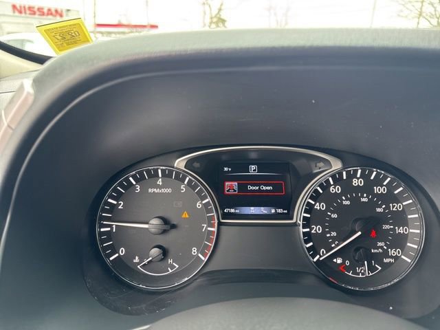 Used 2020 Nissan Pathfinder SL image 14