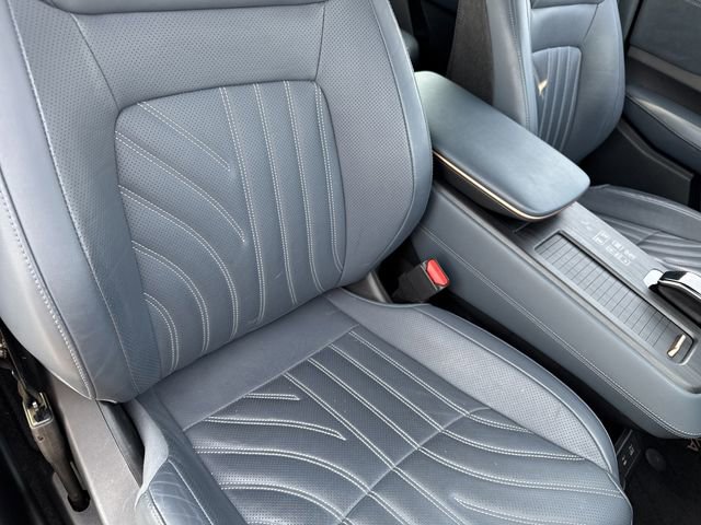 Certified 2024 Nissan Ariya AWD image 30