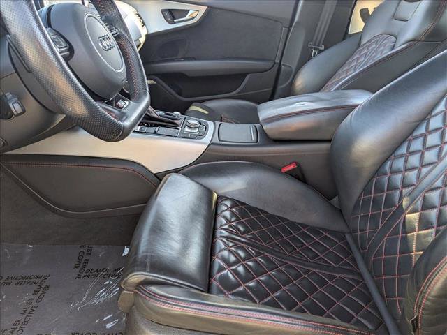 Used 2018 Audi A7 3.0T Premium Plus w/ Competition Package image 16