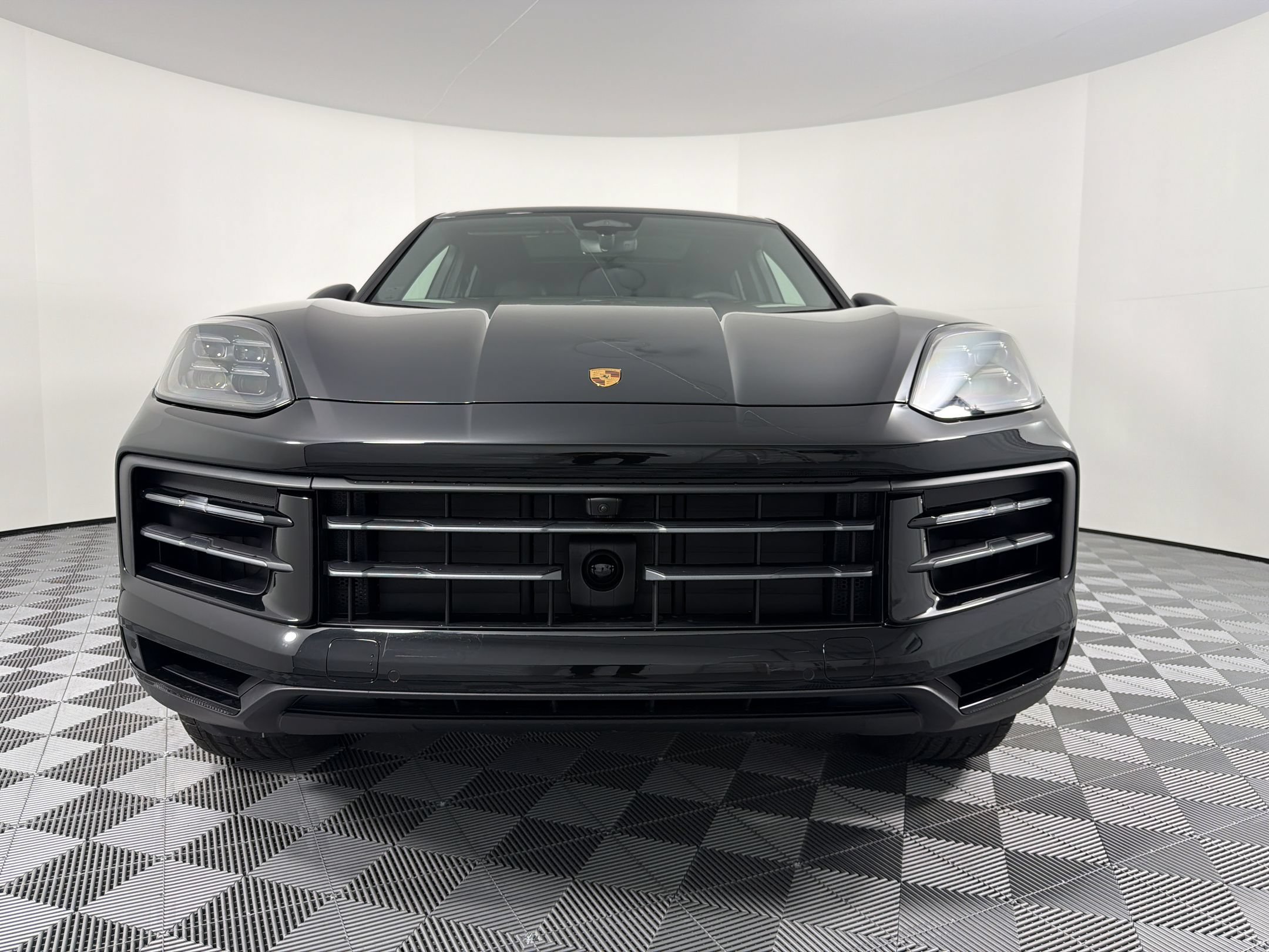 New 2026 Porsche Cayenne AWD/4WD image 6