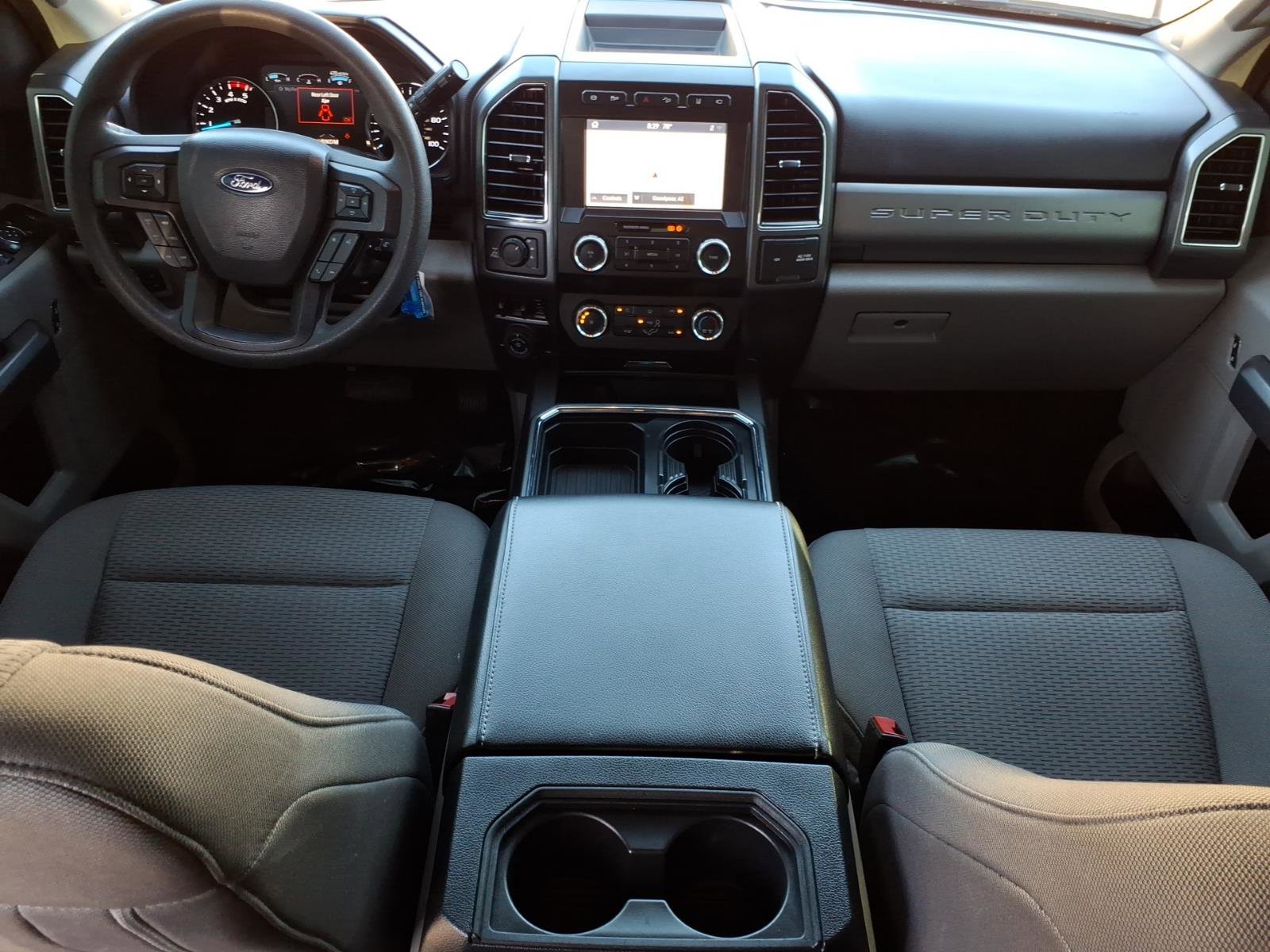 Certified 2021 Ford F250 XLT w/ XLT Value Package image 16