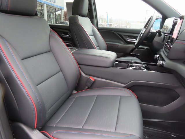 Used 2025 Chevrolet Silverado EV RST image 37