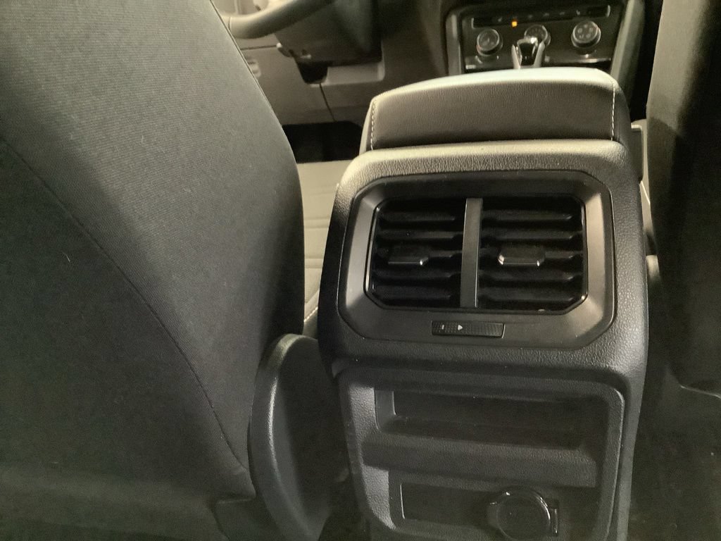 Used 2023 Volkswagen Tiguan S w/ Driver Assistance Package AWD/4WD image 16