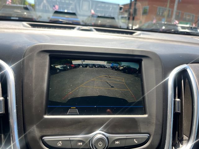 Used 2019 Chevrolet Equinox LT AWD/4WD image 19
