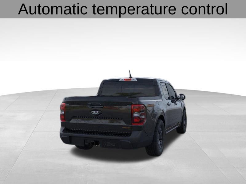 New 2025 Ford Maverick Tremor image 9