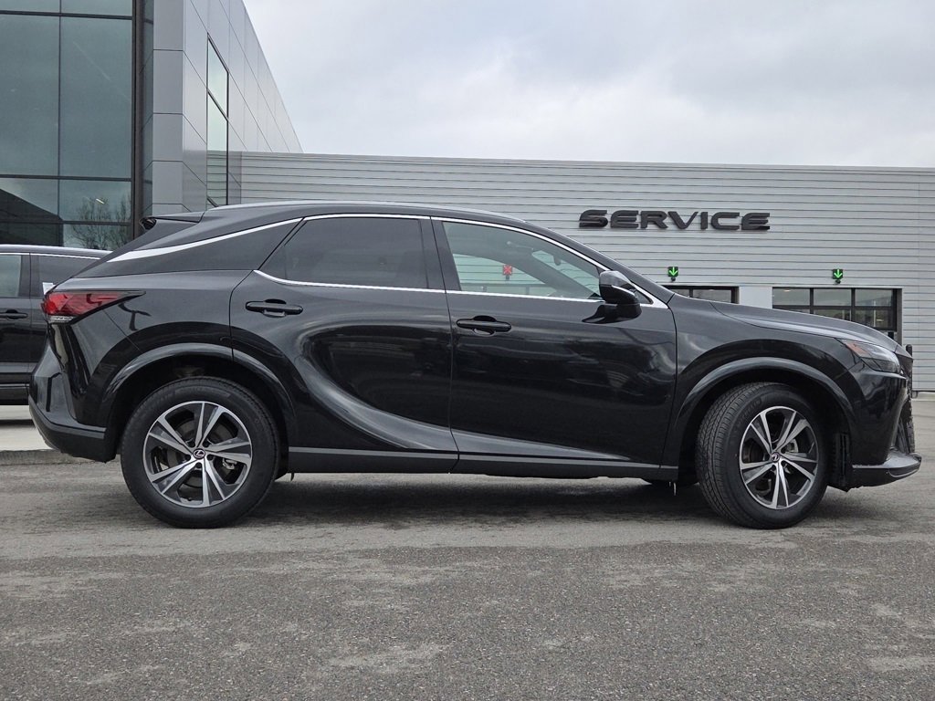 Certified 2023 Lexus RX 350 Premium image 28