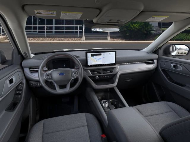 New 2026 Ford Explorer Active image 9