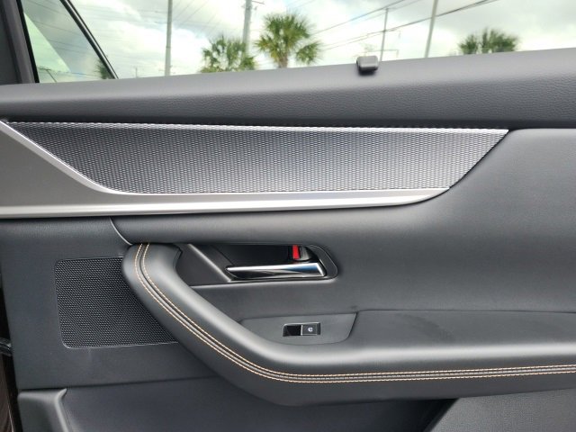 New 2026 MAZDA CX-90 3.3 Turbo w/ Premium Plus Pkg image 26