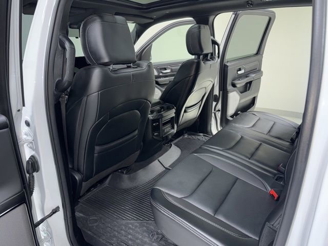 Used 2025 RAM 1500 Rebel w/ Rebel Level 2 Equipment Group image 26