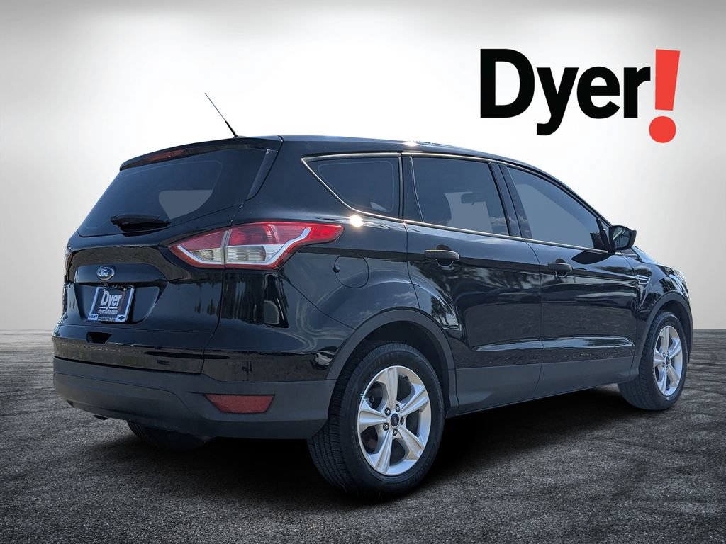 Used 2016 Ford Escape S FWD image 5