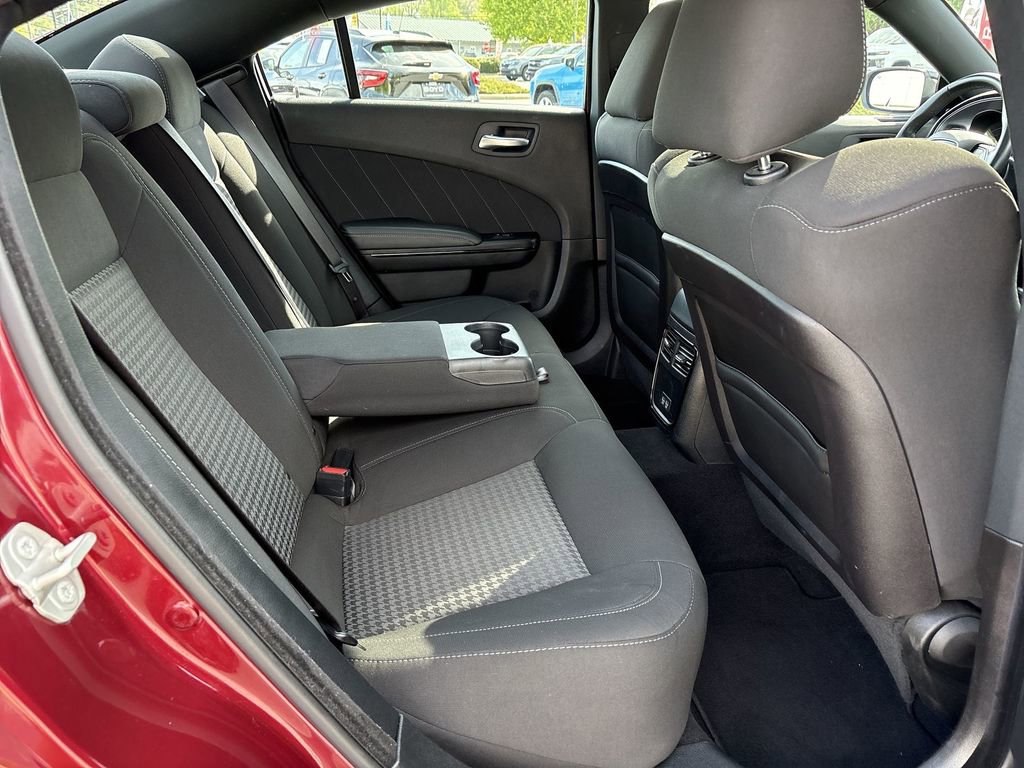 Used 2023 Dodge Charger GT w/ Blacktop Package RWD image 28