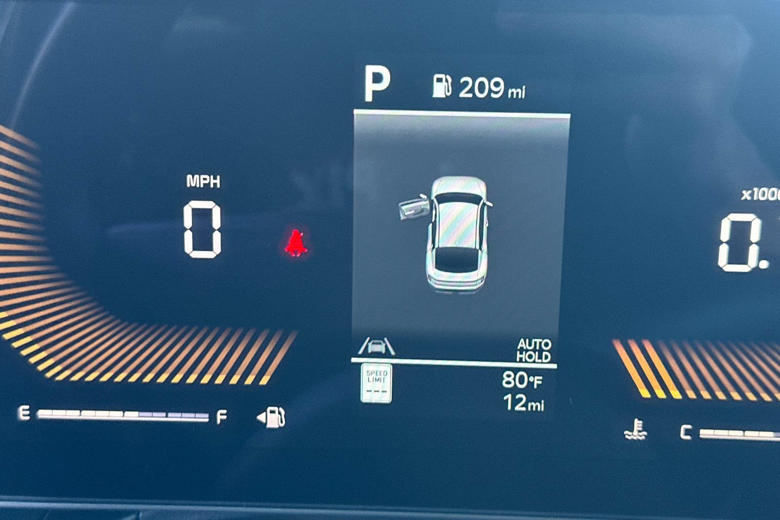 New 2026 Kia K4 FWD image 23