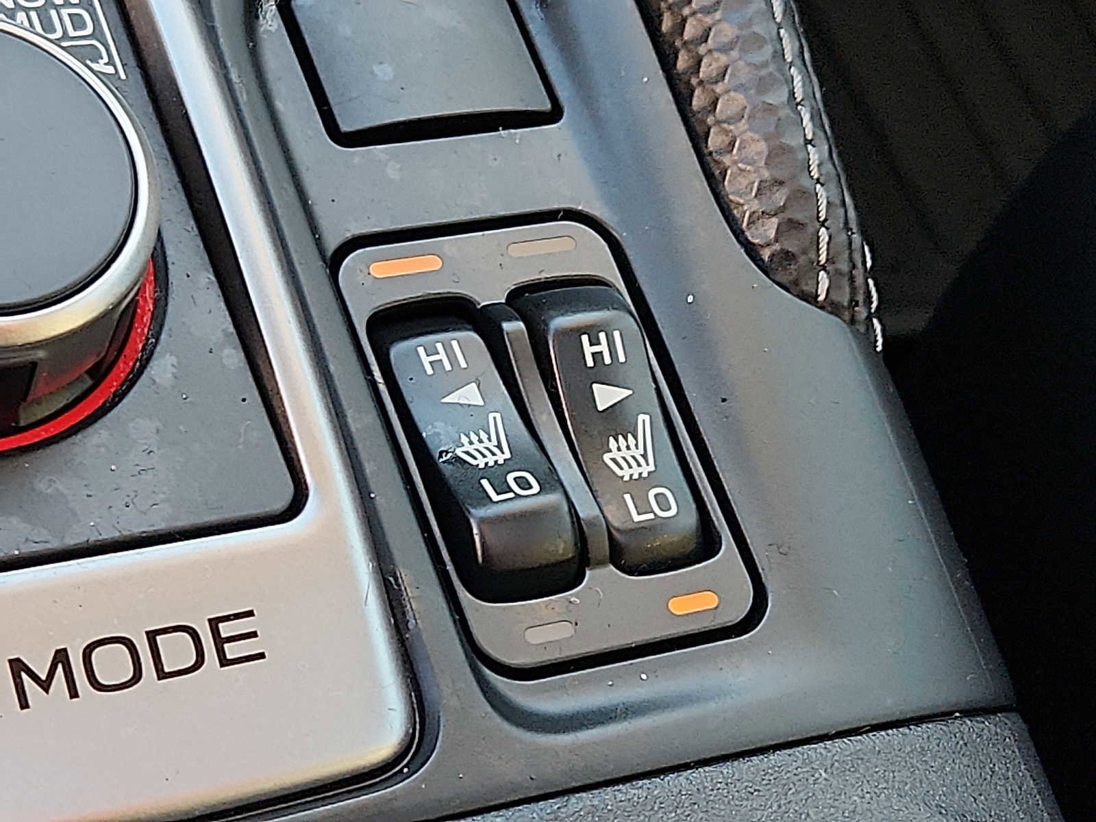 Used 2022 Subaru Forester Limited image 25