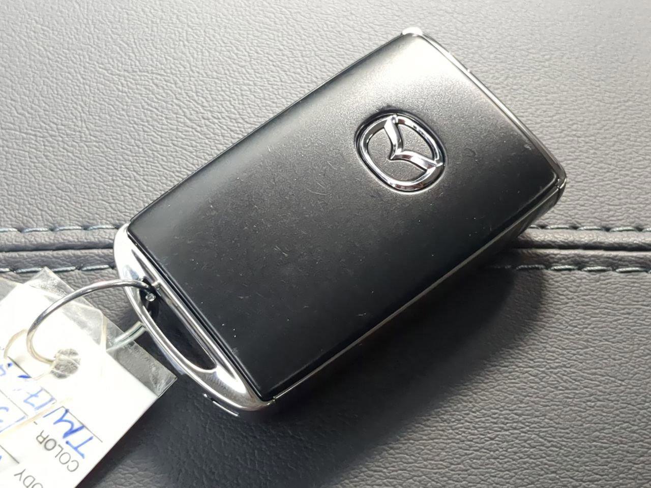 New 2026 MAZDA CX-30 AWD 2.5 S image 21