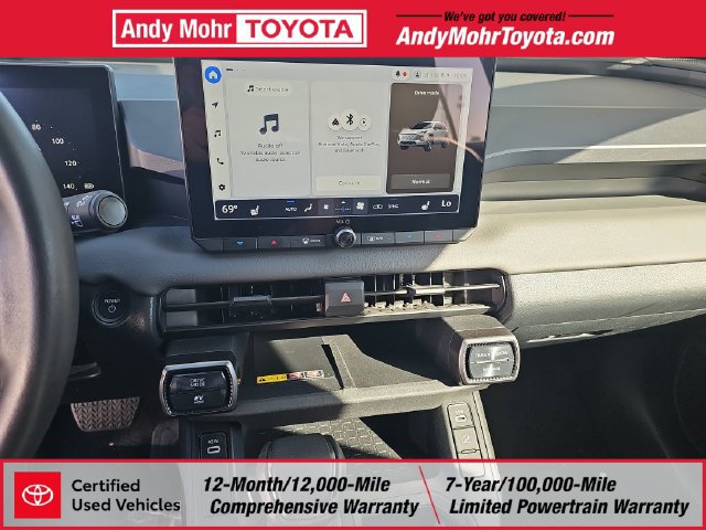 Certified 2026 Toyota RAV4 XLE Premium AWD/4WD image 15