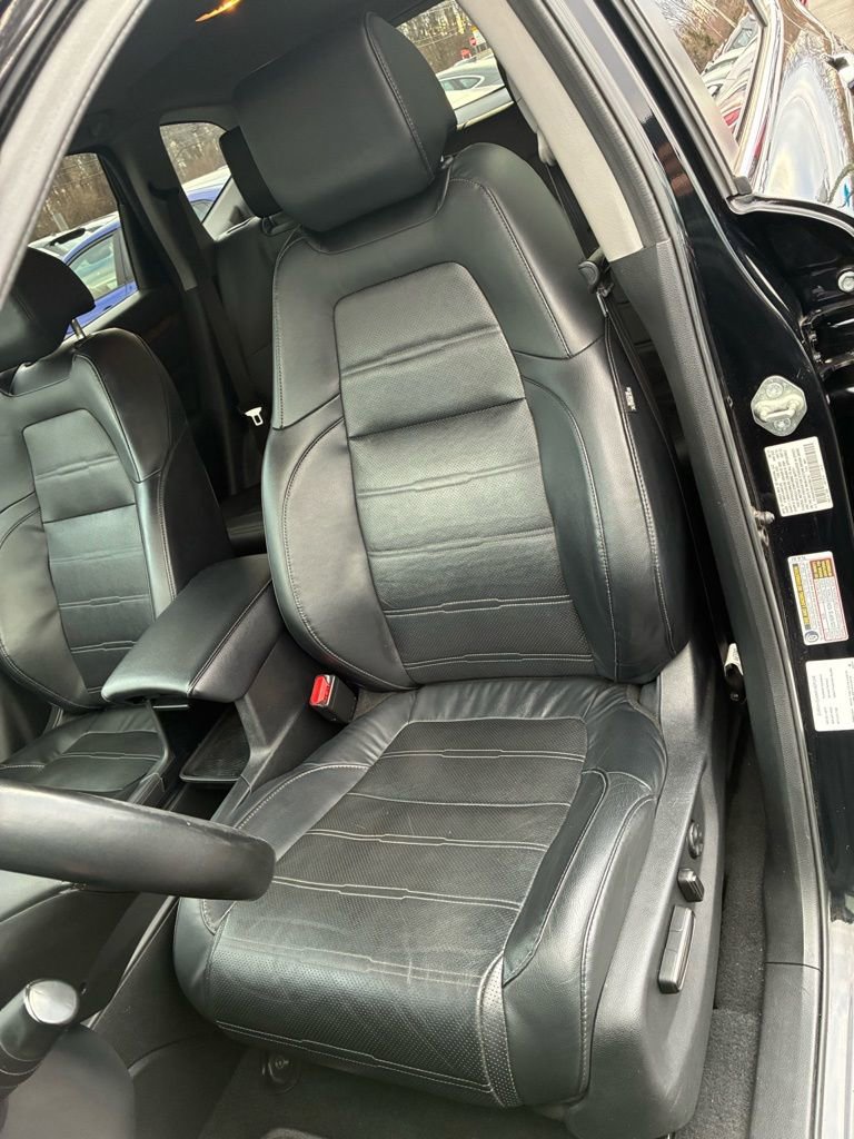 Used 2019 Honda CR-V EX-L image 19