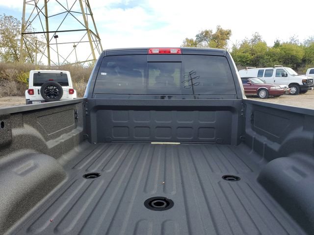 New 2026 RAM 3500 Tradesman image 5