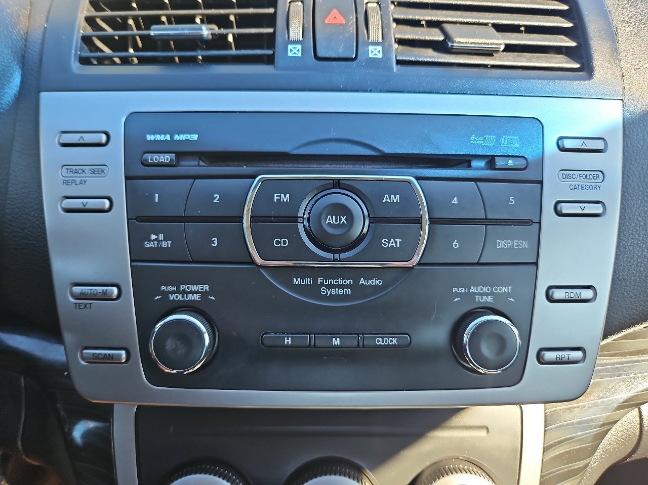 Used 2010 MAZDA MAZDA6 s Touring Plus image 30