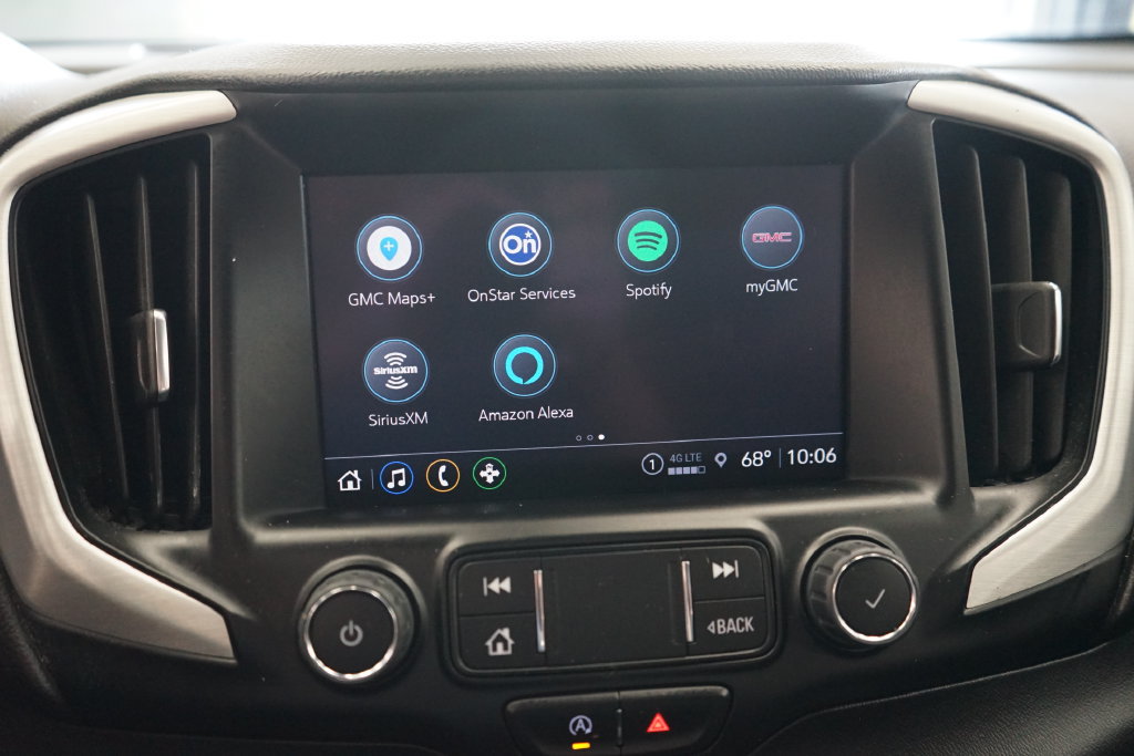 Used 2023 GMC Terrain SLT FWD image 33