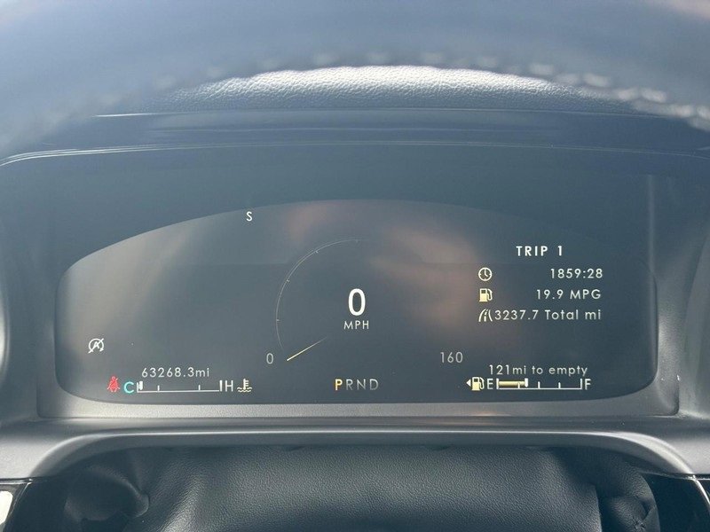 Used 2022 Lincoln Aviator Reserve w/ Equipment Group 201A image 23