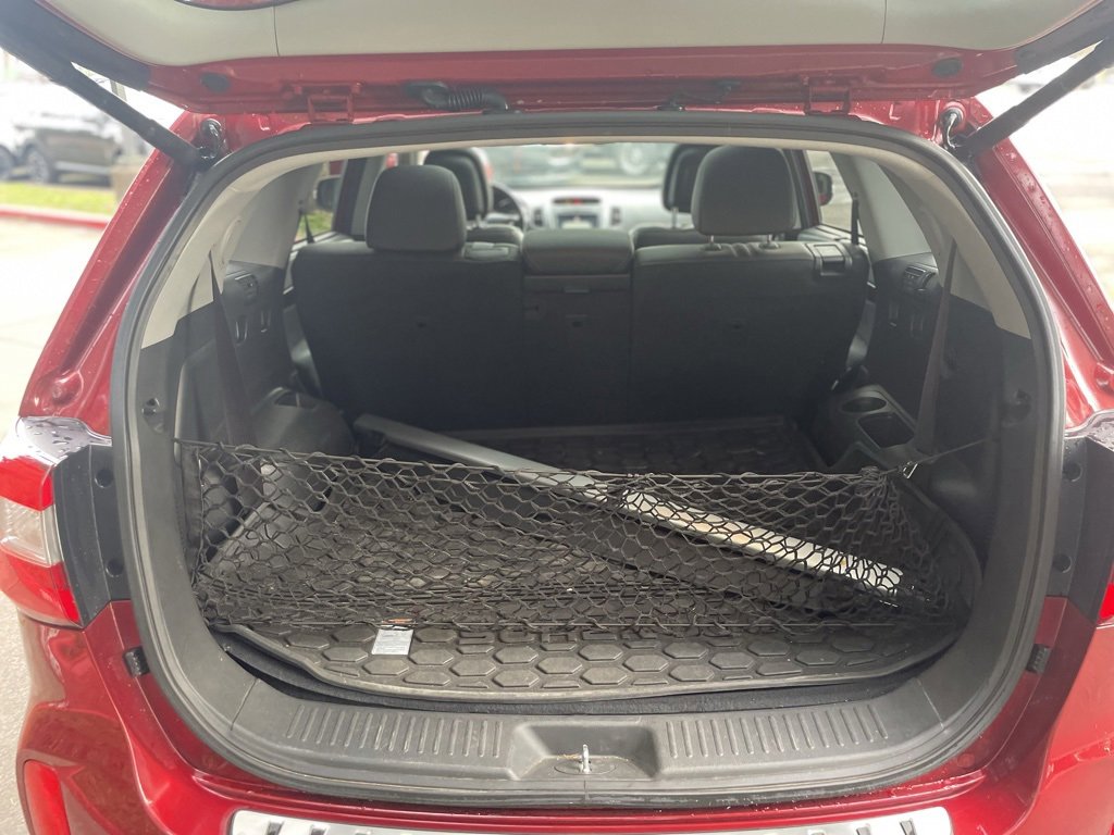 Used 2014 Kia Sorento SX w/ 3rd Row Package image 18