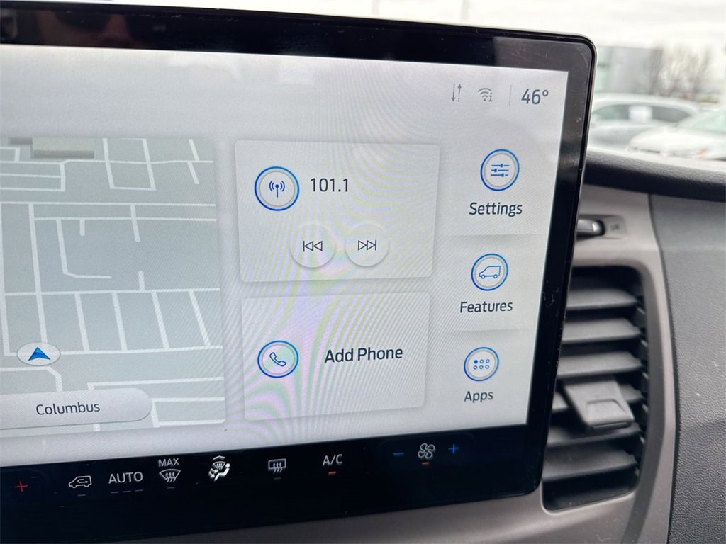 Used 2022 Ford Transit 350 XLT image 16