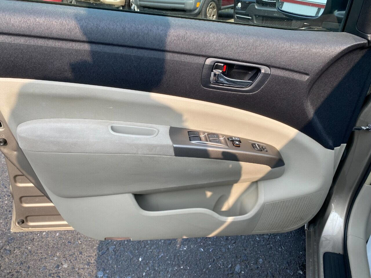 Used 2007 Toyota Prius Touring image 11