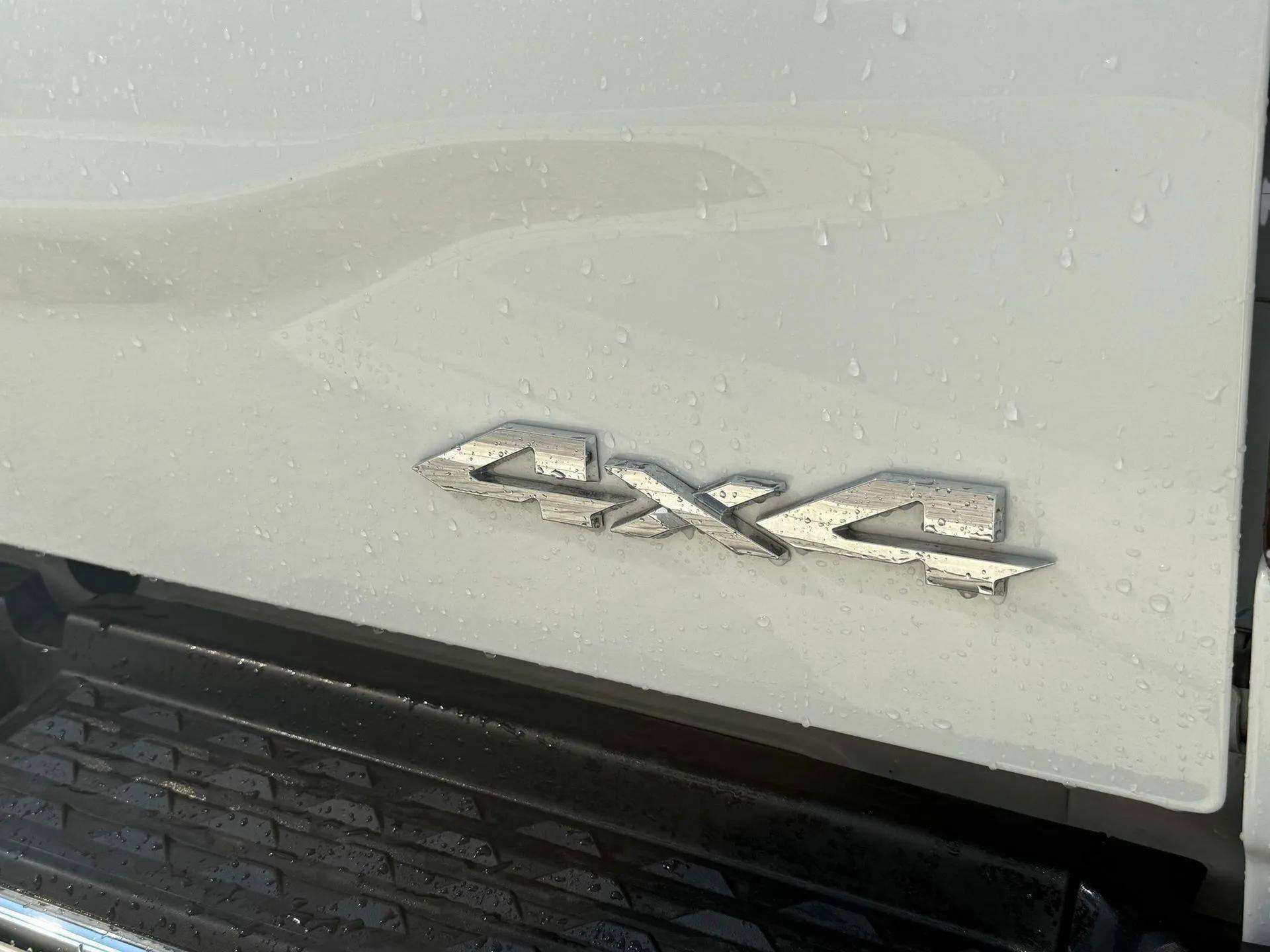 Used 2026 RAM 2500 Big Horn image 16