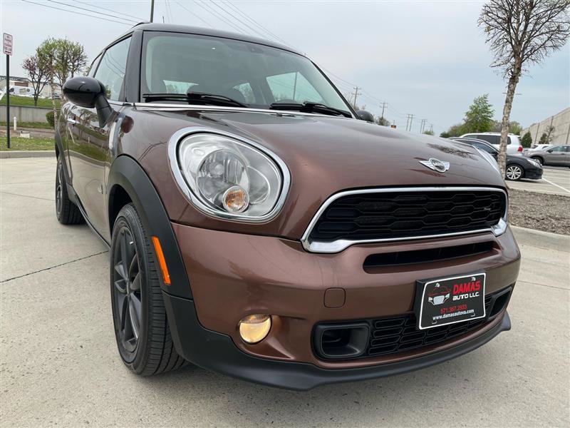 Used 2014 MINI Cooper Paceman S image 46