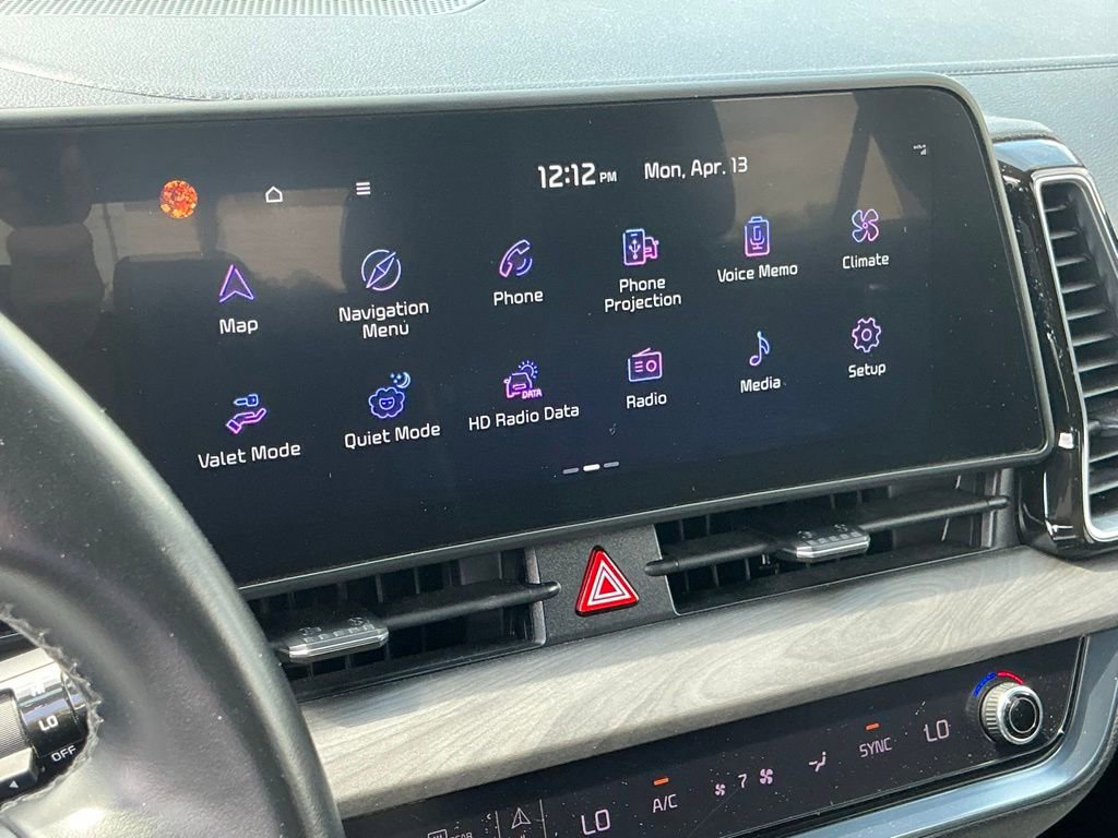 Used 2023 Kia Sportage X-Line image 40