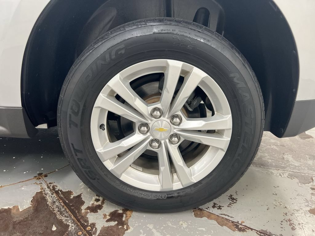 Used 2014 Chevrolet Equinox LS AWD/4WD image 25