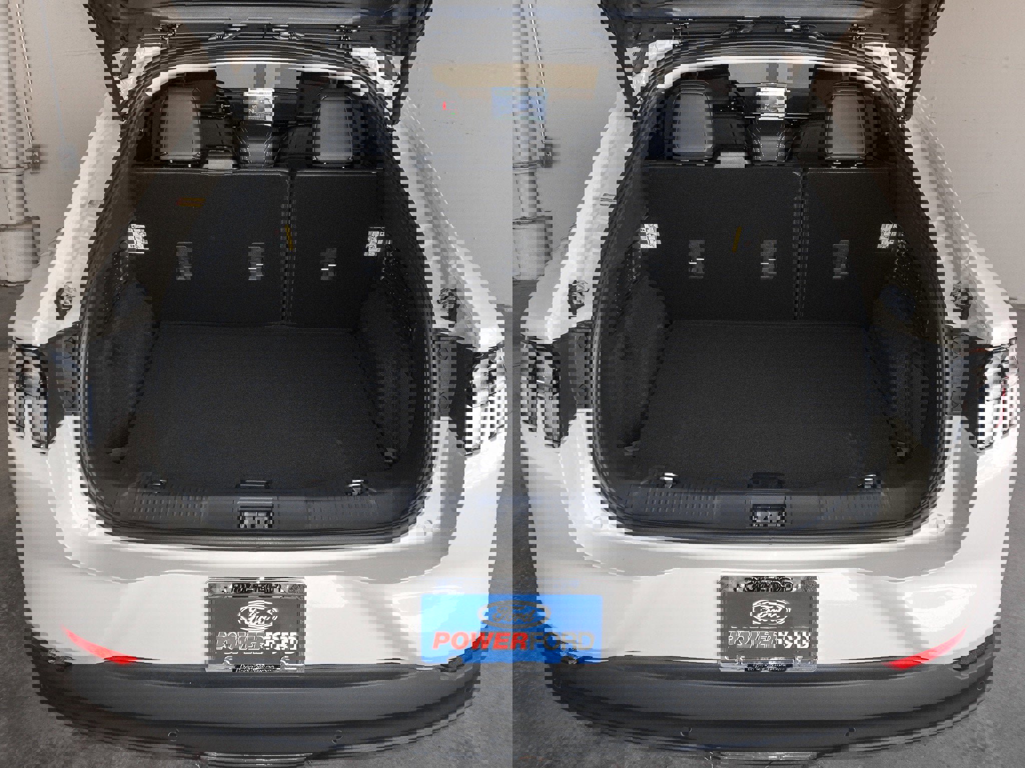 New 2026 Ford Mustang Mach-E Premium AWD/4WD image 47