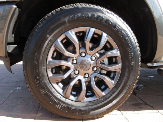 Certified 2020 Ford Ranger XLT w/ Equipment Group 301A Mid image 8