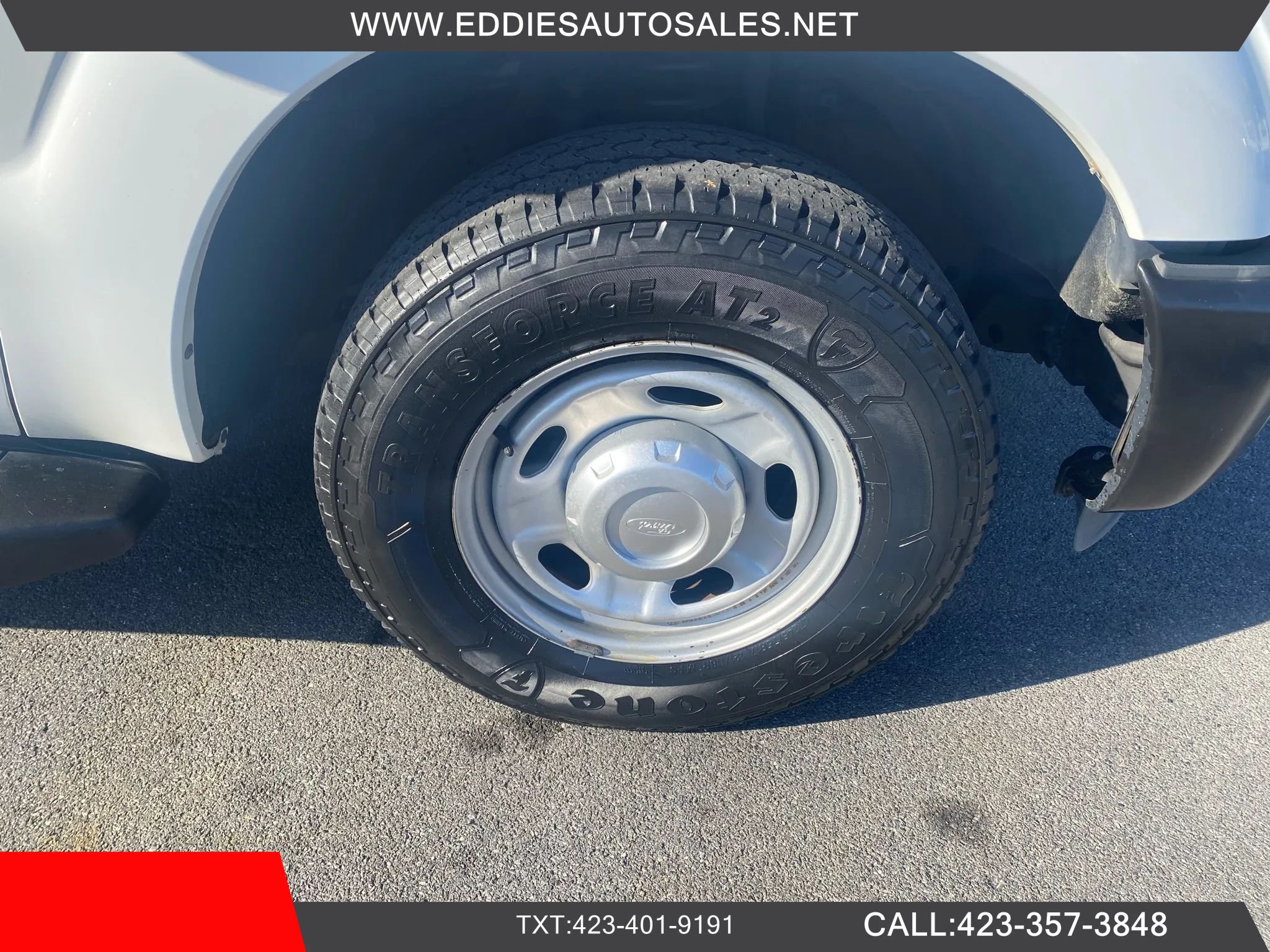 Used 2014 Ford F250 XL w/ Power Equipment Group RWD image 27